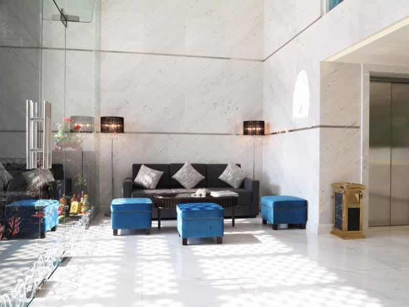 Iris Hotel Ciudad Ho Chi Minh  Exterior foto